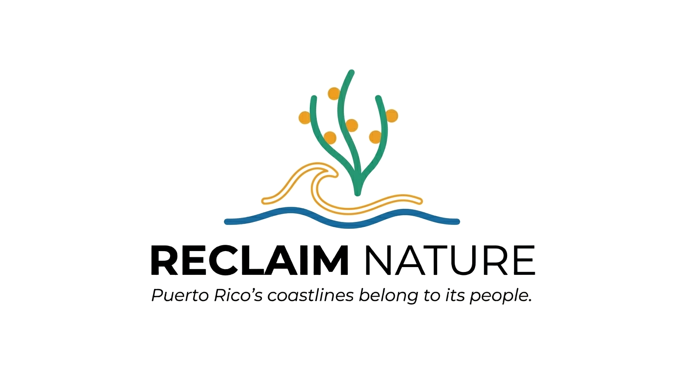 Reclaim Nature Inc.